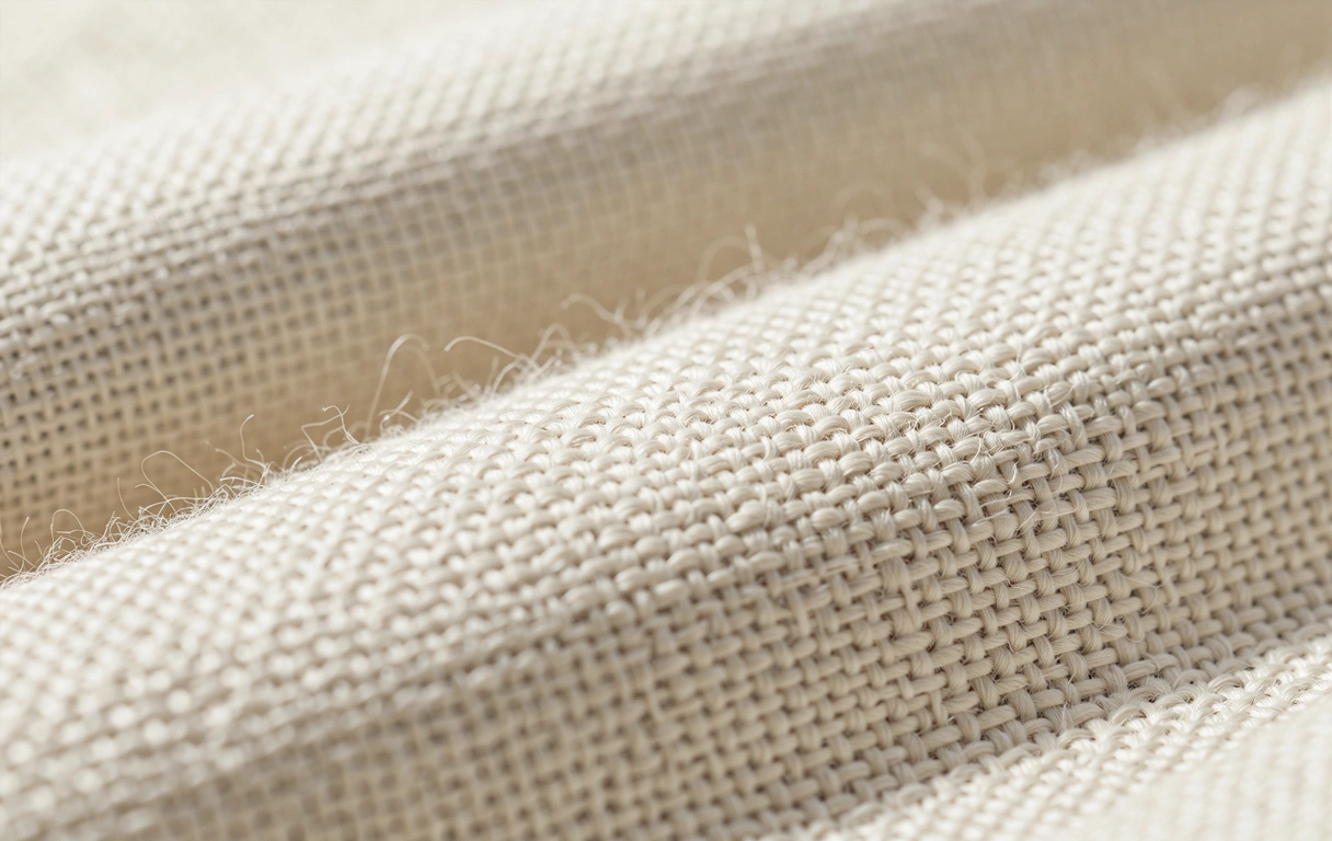 Mobilier en bois durable et finitions écologiques